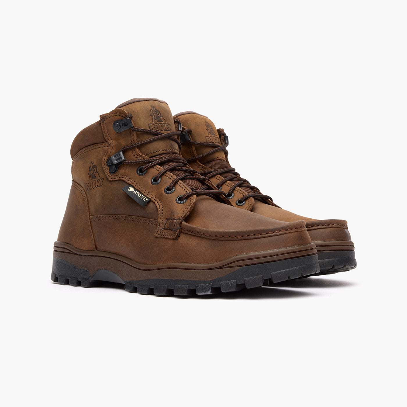 Rocky Outback GORE-TEX® Waterproof Hiker Boot – Rocky Boots