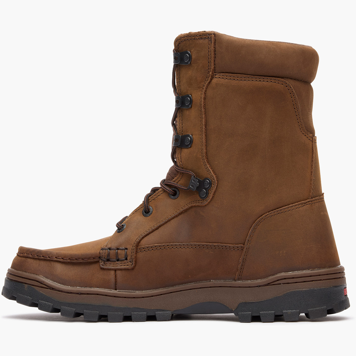 Rocky Outback Gore-Tex Waterproof Boot - profile