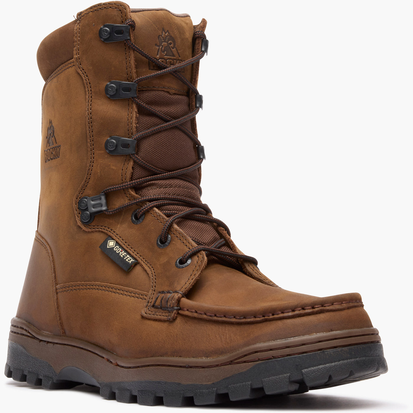 Rocky Outback Gore-Tex Waterproof Boot - main