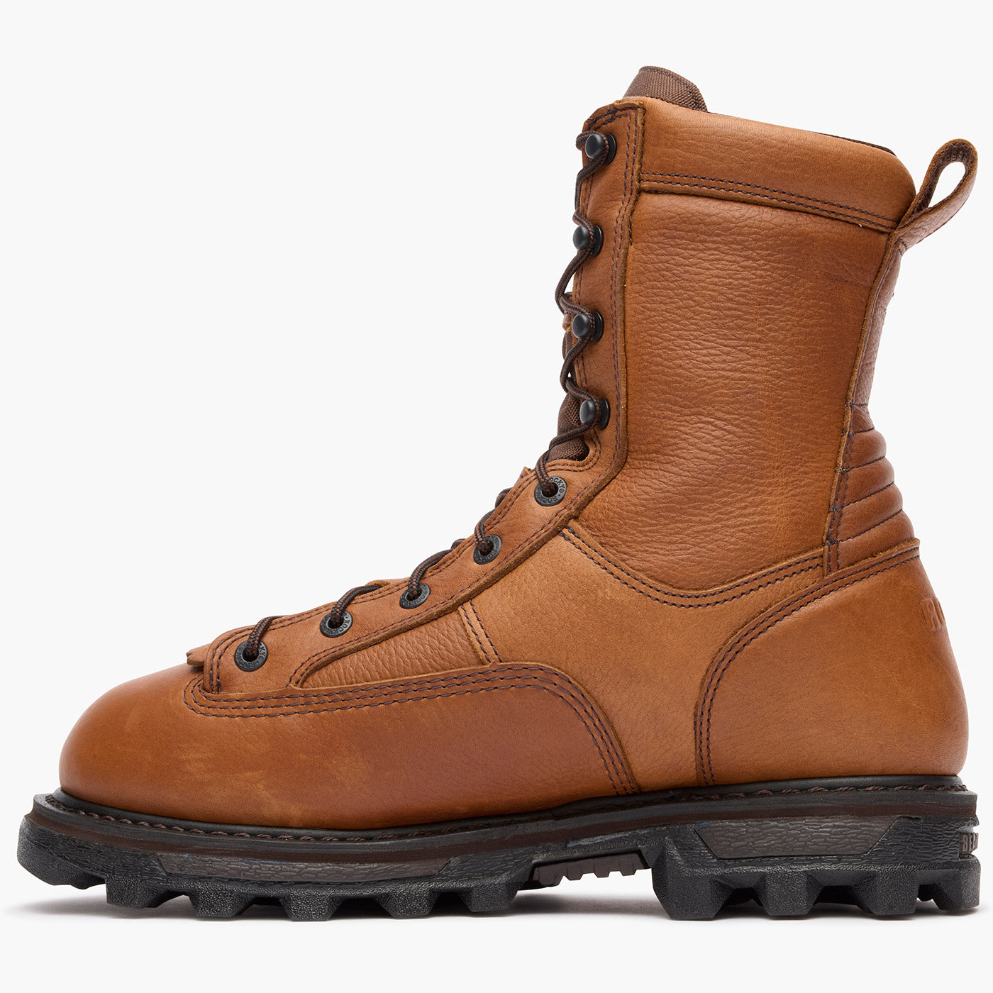Rocky Bearclaw GORE-TEX® Waterproof 1000G Insulated Outdoor Boot - profile