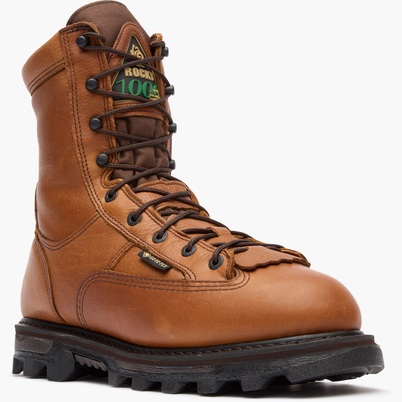 Rocky Bearclaw GORE-TEX® Waterproof 1000G Insulated Outdoor Boot