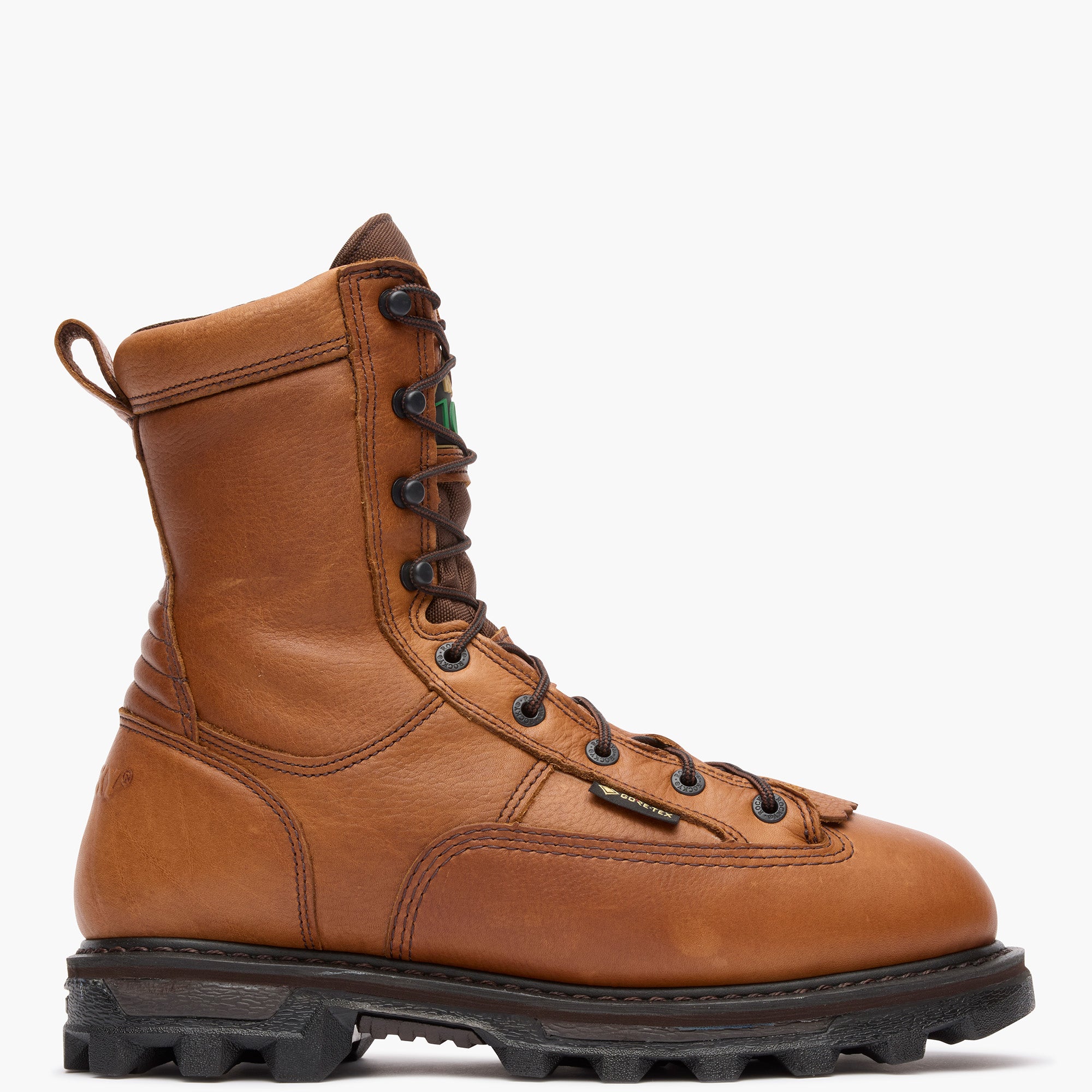 Rocky Bearclaw GORE-TEX® Waterproof 1000G Insulated Outdoor Boot - profile