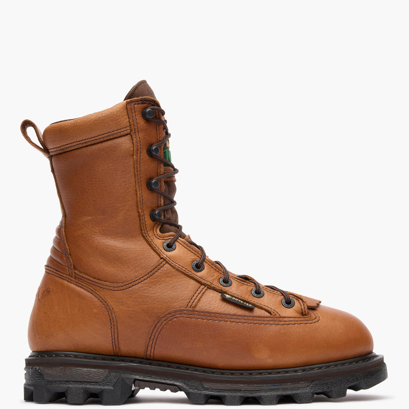 Rocky Bearclaw GORE-TEX® Waterproof 1000G Insulated Outdoor Boot - profile