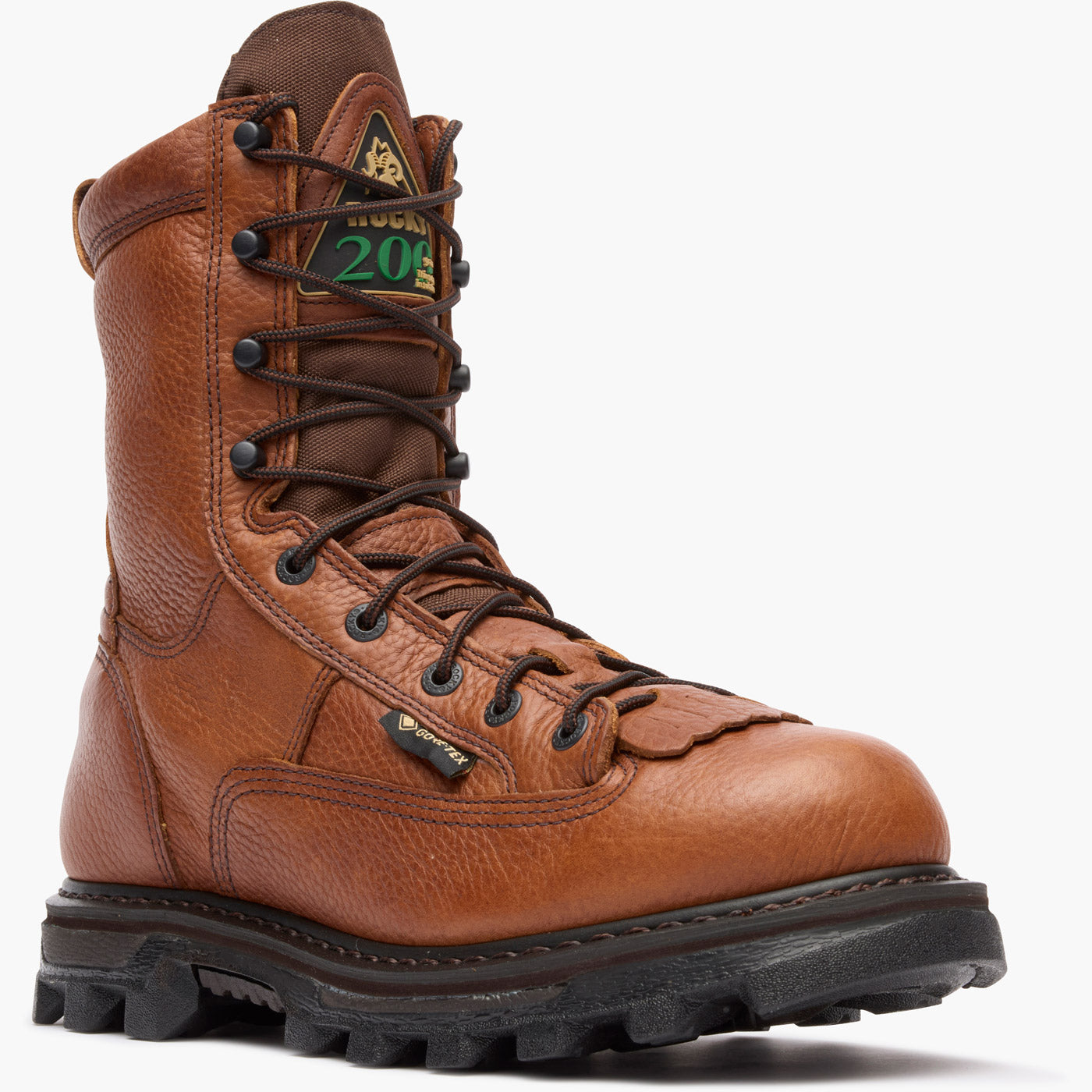 Rocky BearClaw GORE-TEX® Waterproof 200G Insulated Outdoor Boot