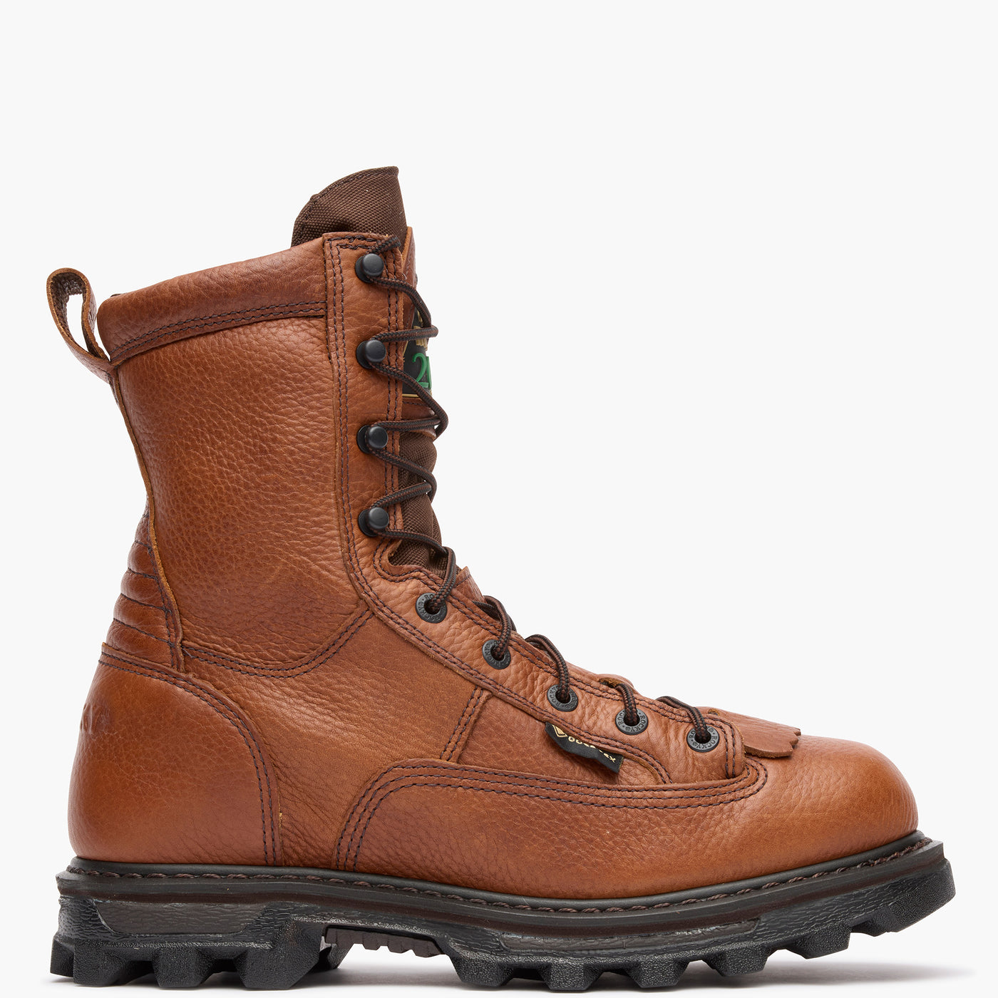Rocky BearClaw GORE-TEX® Waterproof 200G Insulated Outdoor Boot - profile
