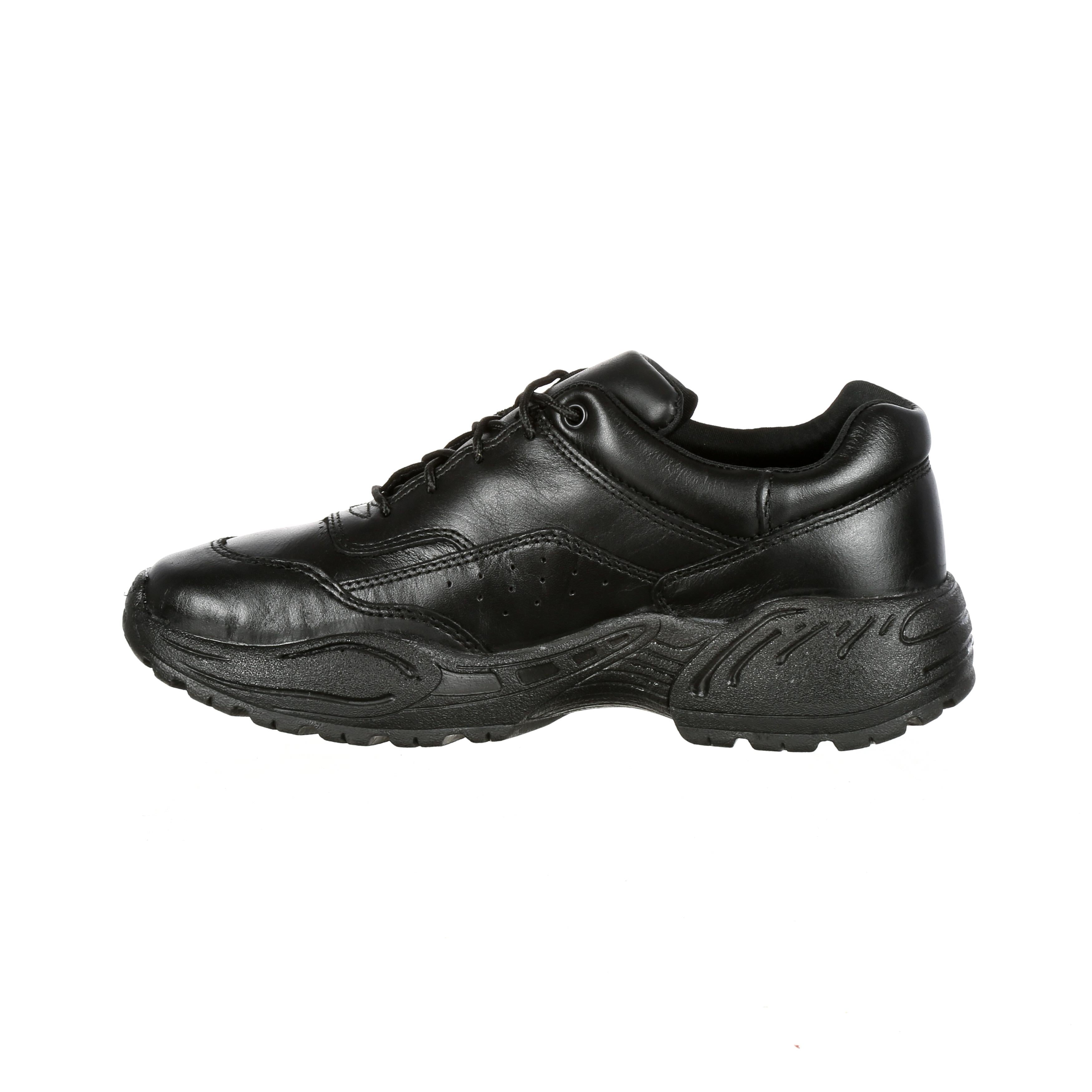 Rocky 911 Athletic Oxford Public Service Shoes – Rocky Boots