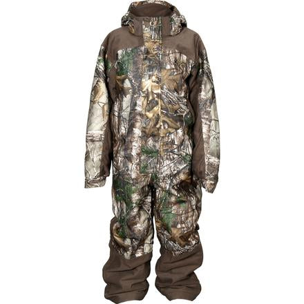 Rocky ProHunter Youth Waterproof Camo Coverall