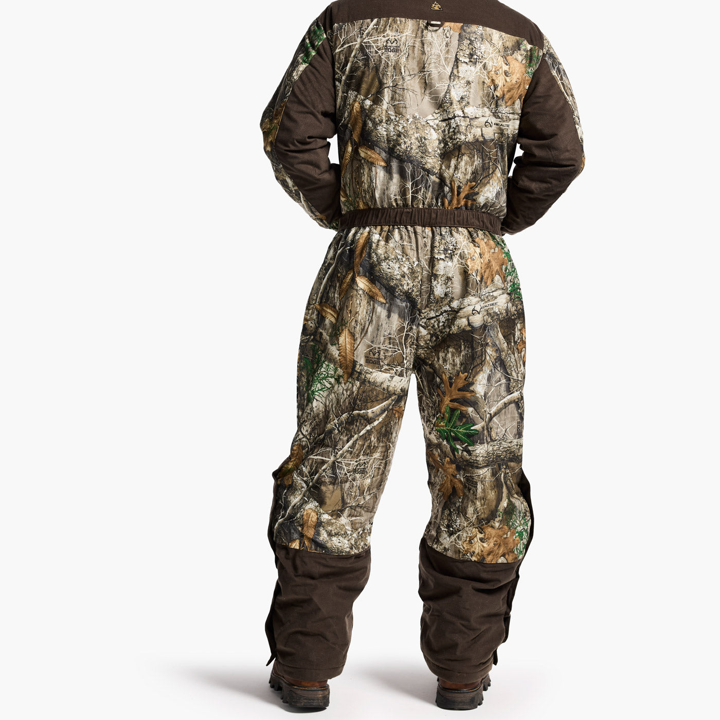 Rocky ProHunter Waterproof Insulated Camo Coveralls – Rocky Boots