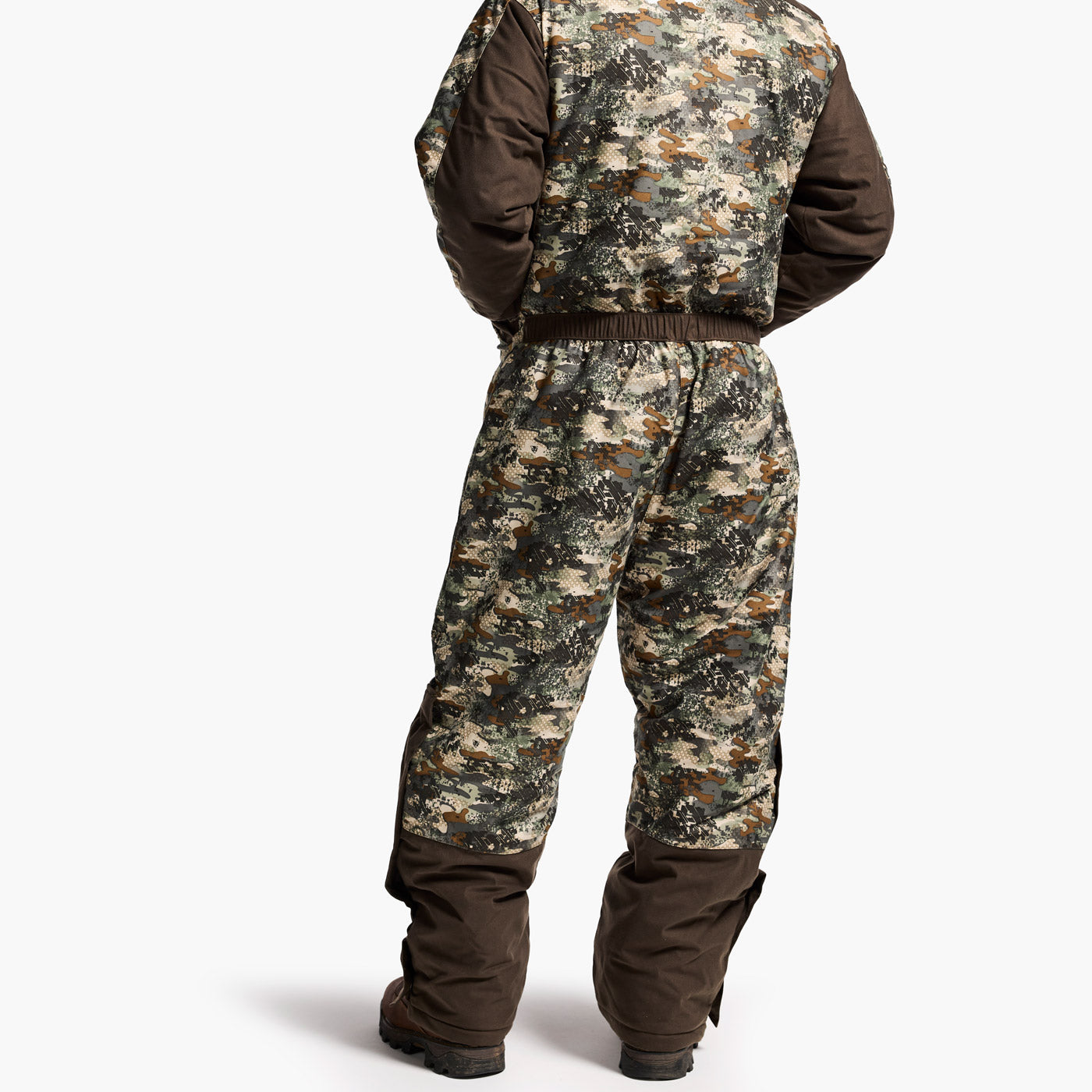 Rocky ProHunter Waterproof Insulated Camo Coveralls – Rocky Boots