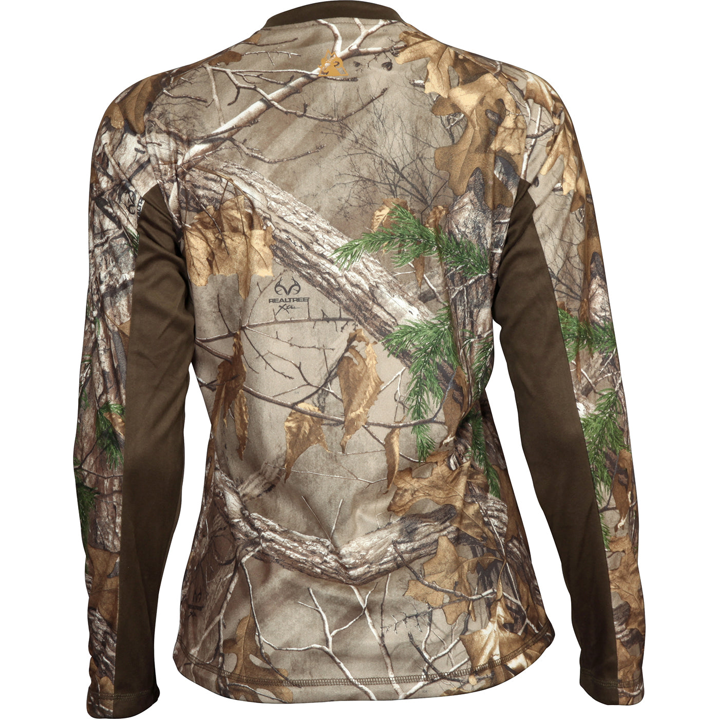 Rocky SilentHunter Women's Long-Sleeve Shirt - 4