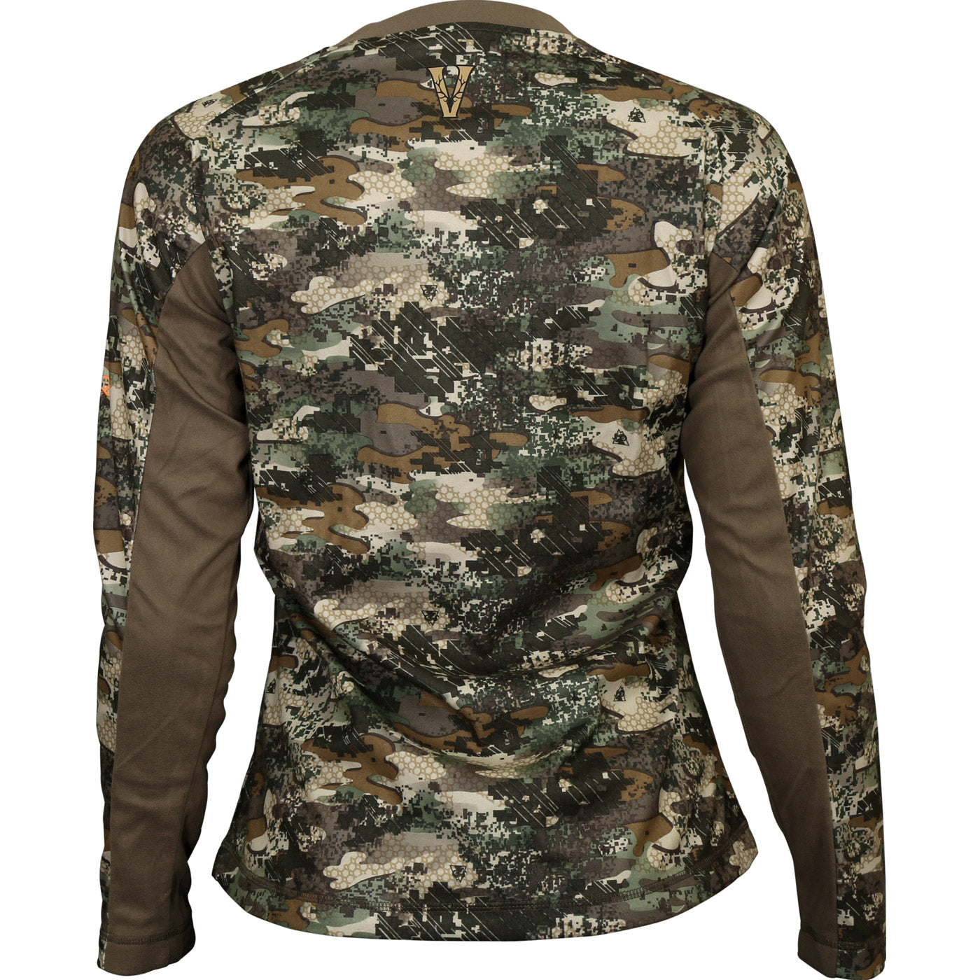 Rocky SilentHunter Women's Long-Sleeve Shirt - 4