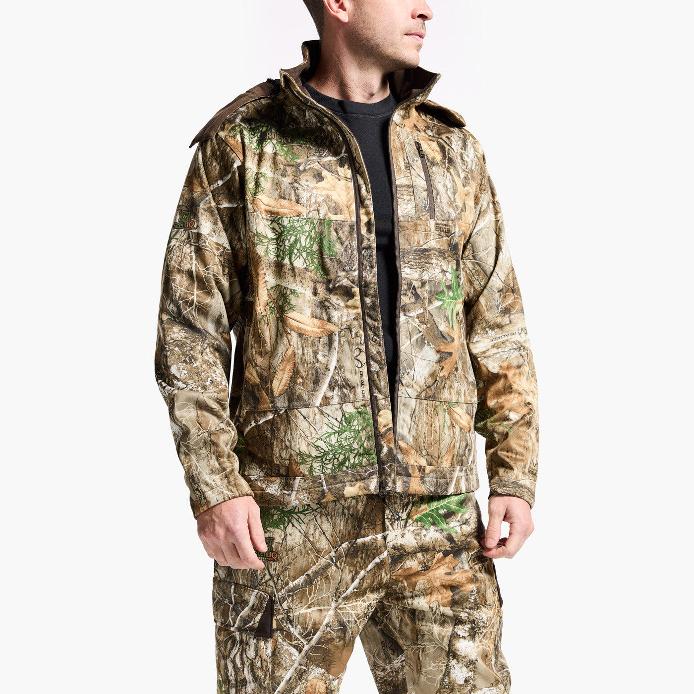 CORDURA INSULATE JACKET XL カーキ CORDURA INSULATE JACKET XL カーキ