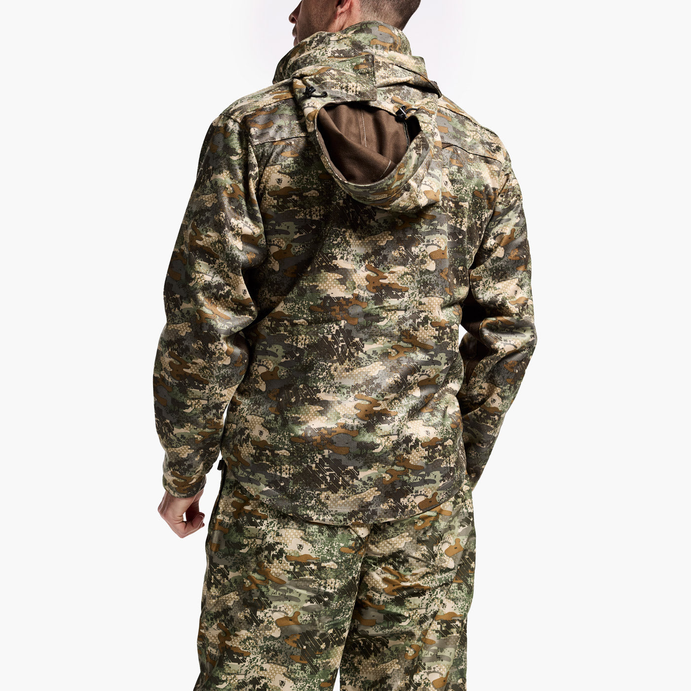 CORDURA INSULATE JACKET XL カーキ CORDURA INSULATE JACKET XL カーキ CORDURA INSULATE JACKET XL