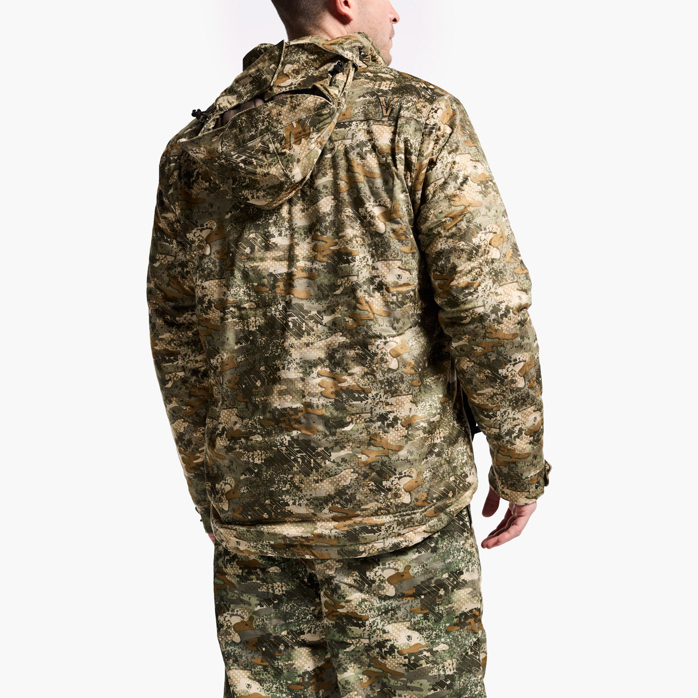 Rocky Waterproof Hunting Jacket with Scent IQ Atomic – Rocky Boots