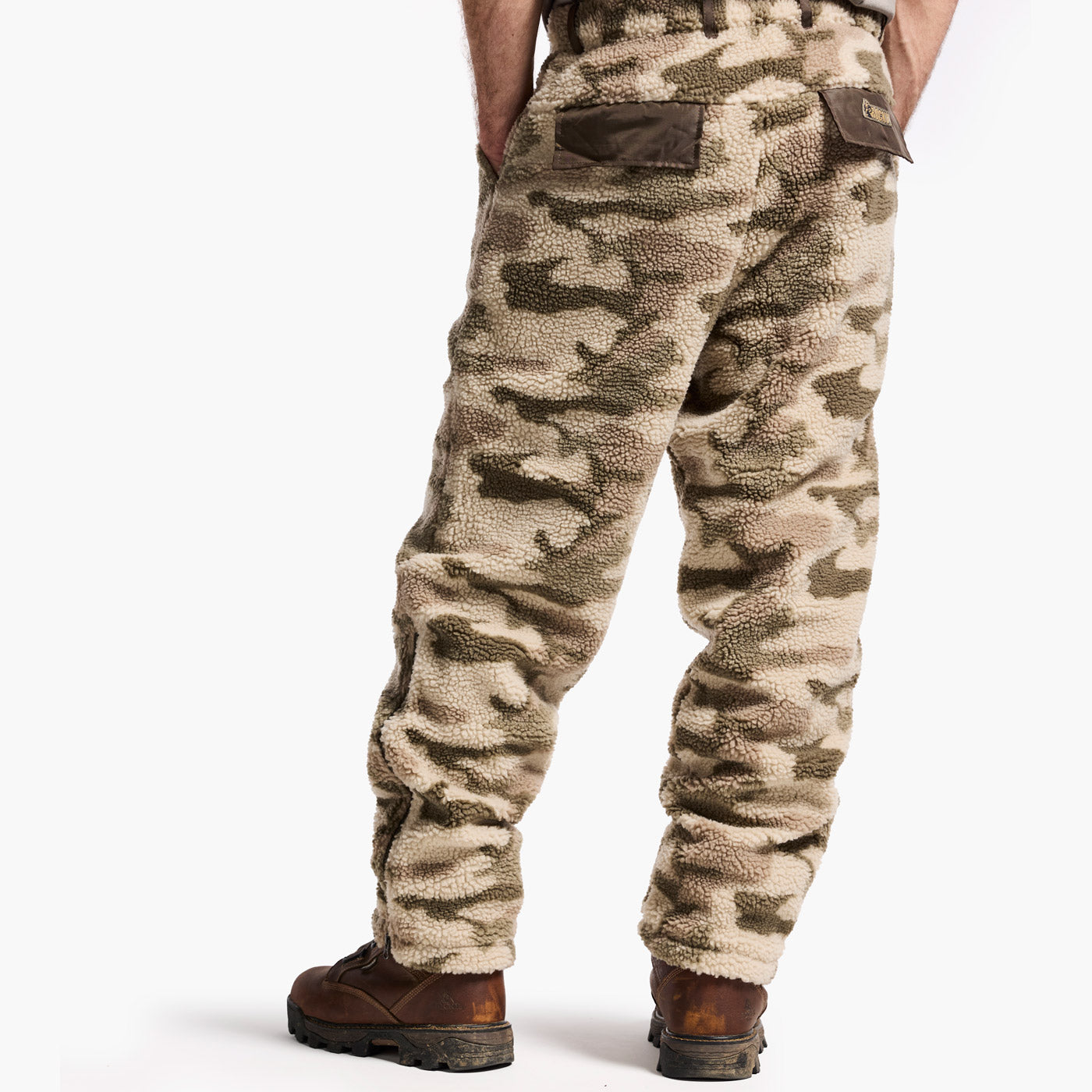 Rocky ProHunter Berber Pants – Rocky Boots