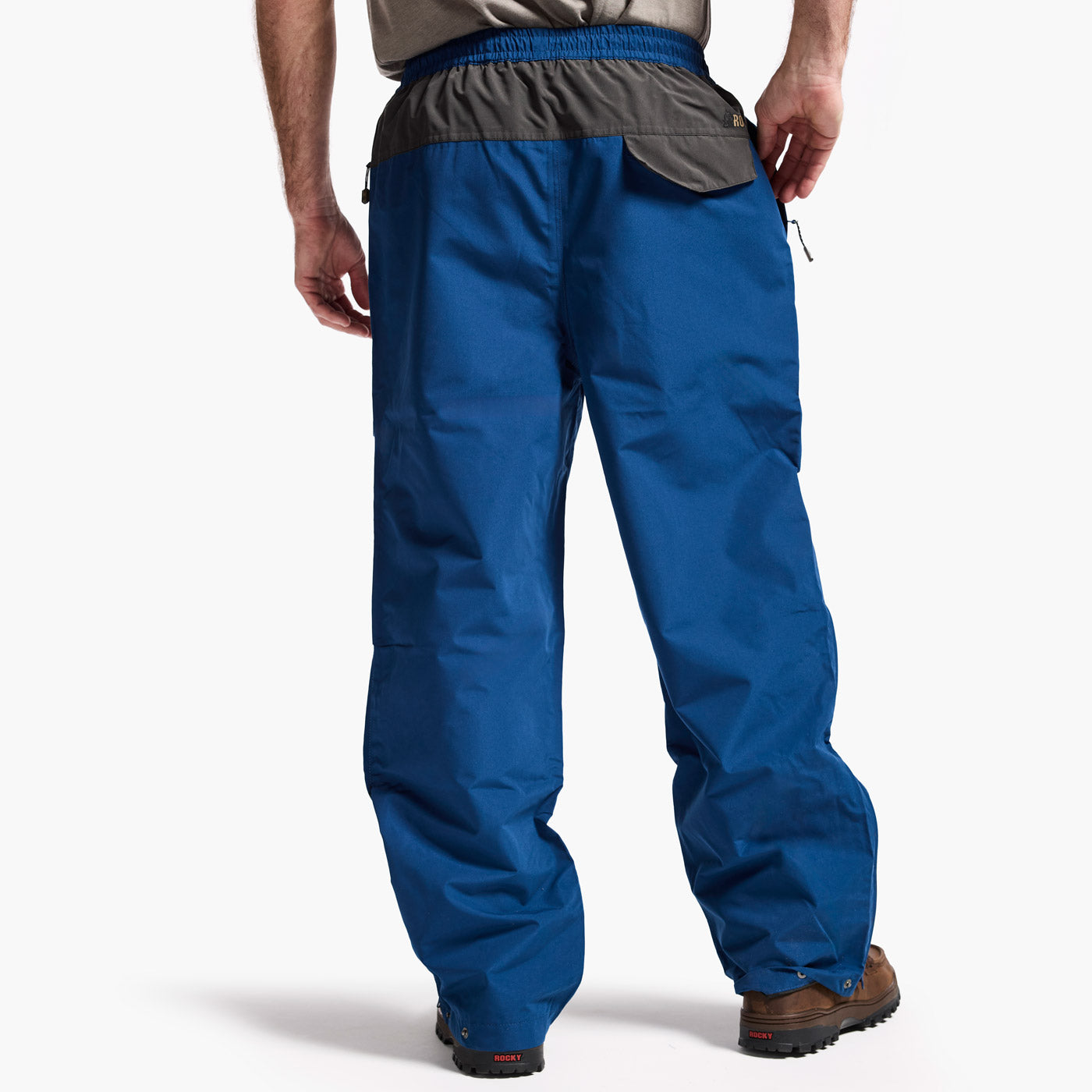 Rocky ProHunter Waterproof Rain Pant – Rocky Boots