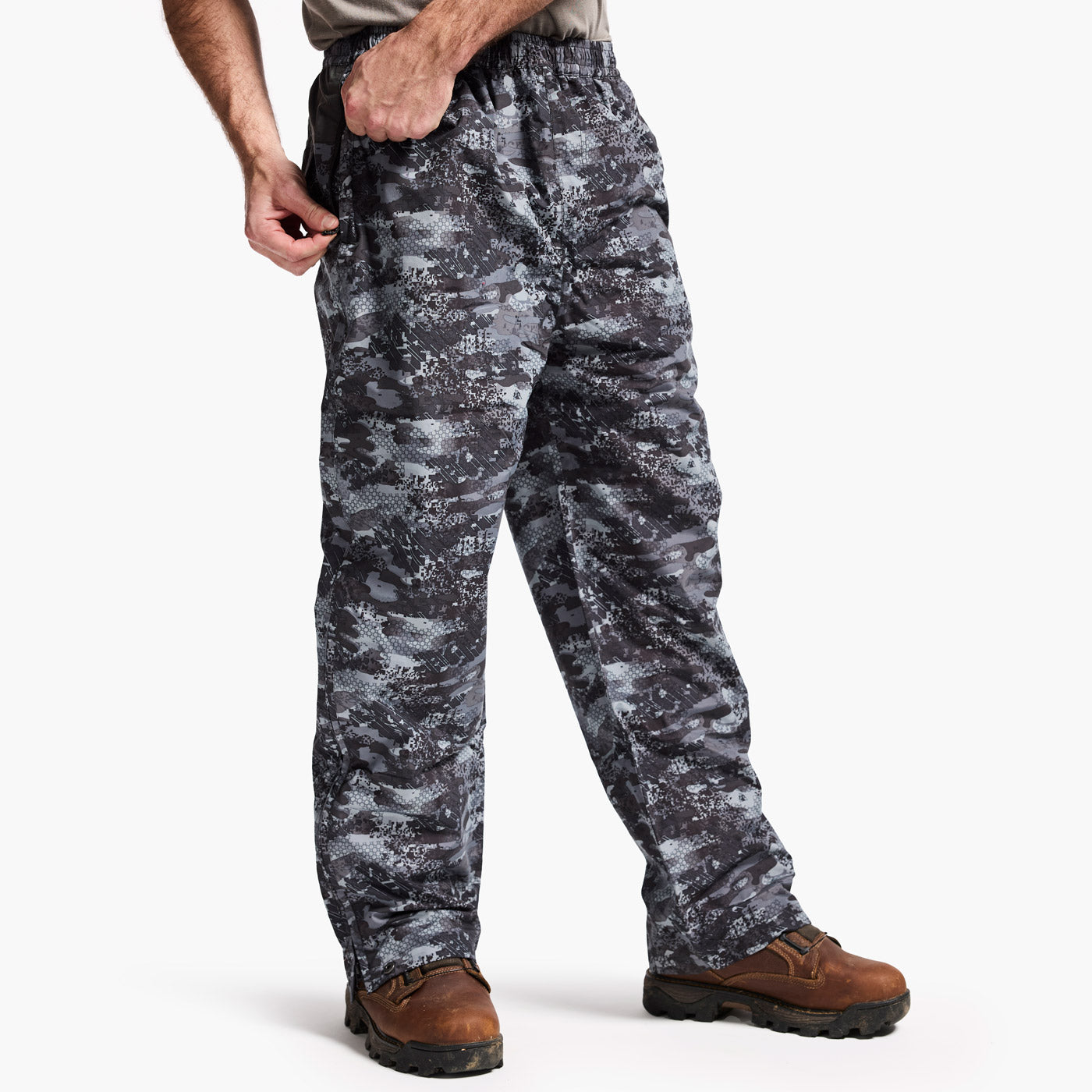 Rocky ProHunter Waterproof Rain Pant – Rocky Boots