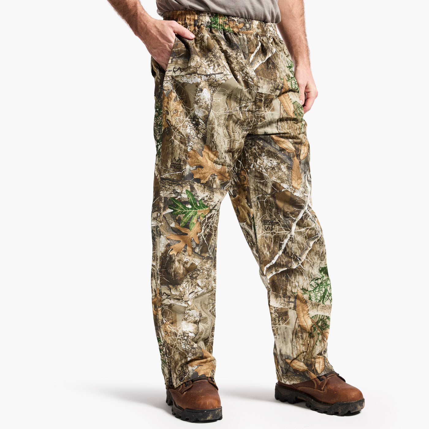 Rocky ProHunter Waterproof Rain Pant – Rocky Boots