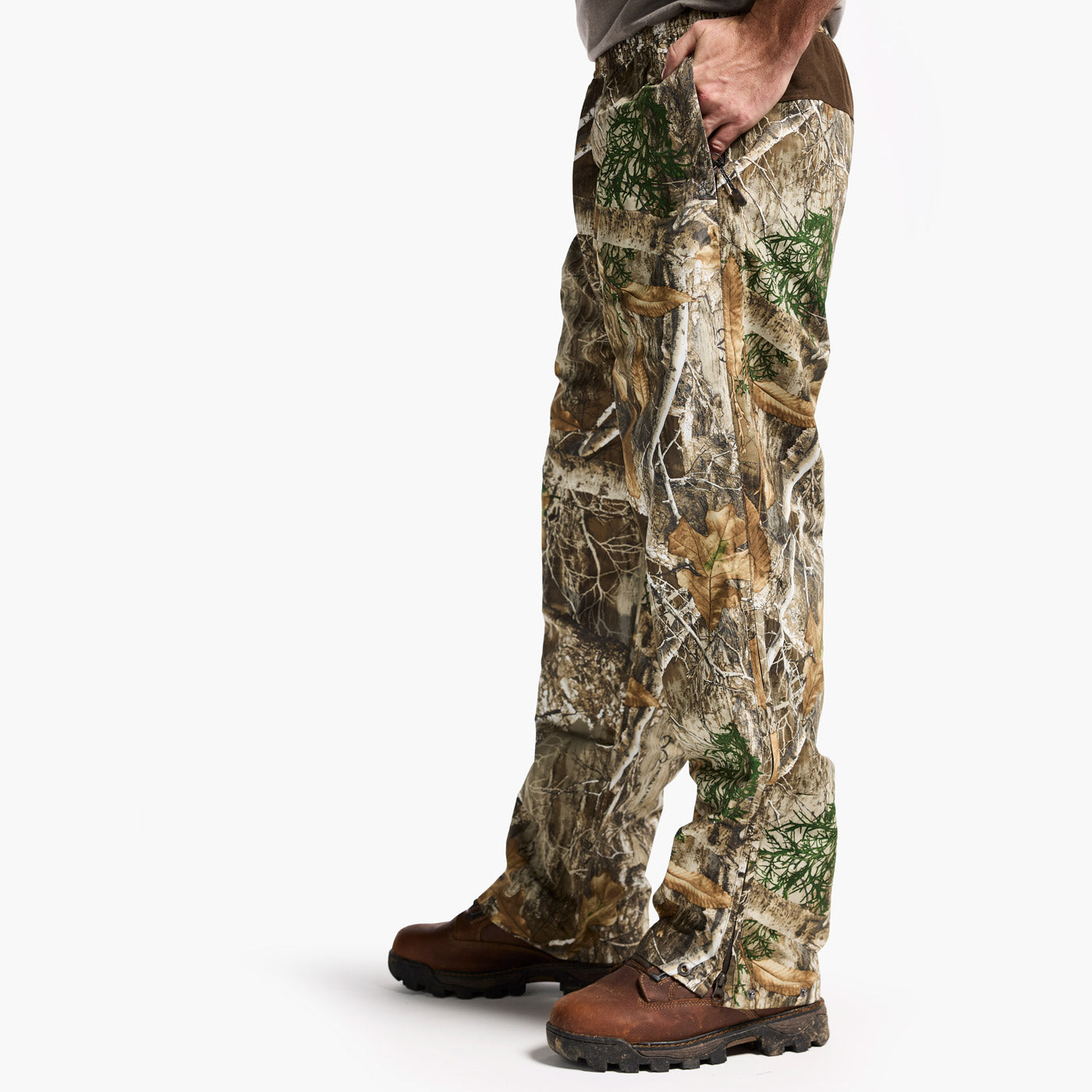 ウェア LOGO DRY PRA SHIRT&LS LOGO DRY PRA PANTS Rocky ProHunter Waterproof Rain Pant – Rocky Boots