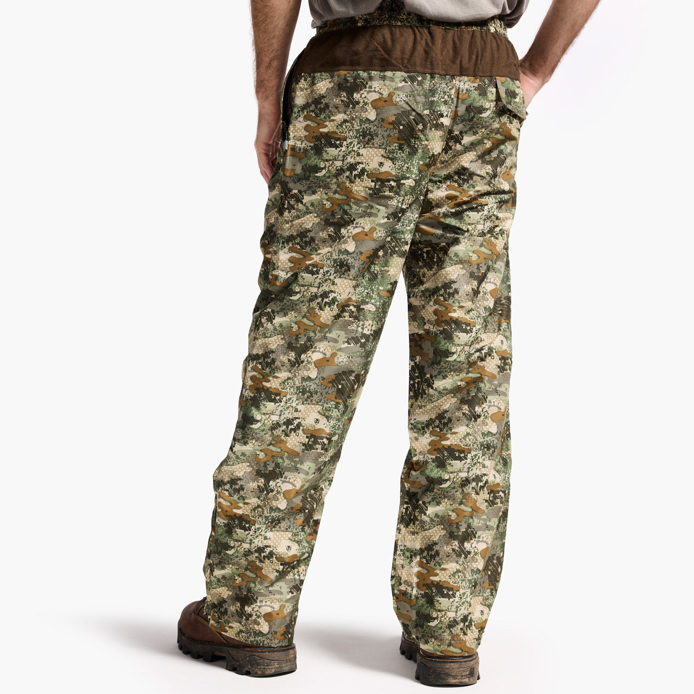 Rocky ProHunter Waterproof Rain Pant – Rocky Boots