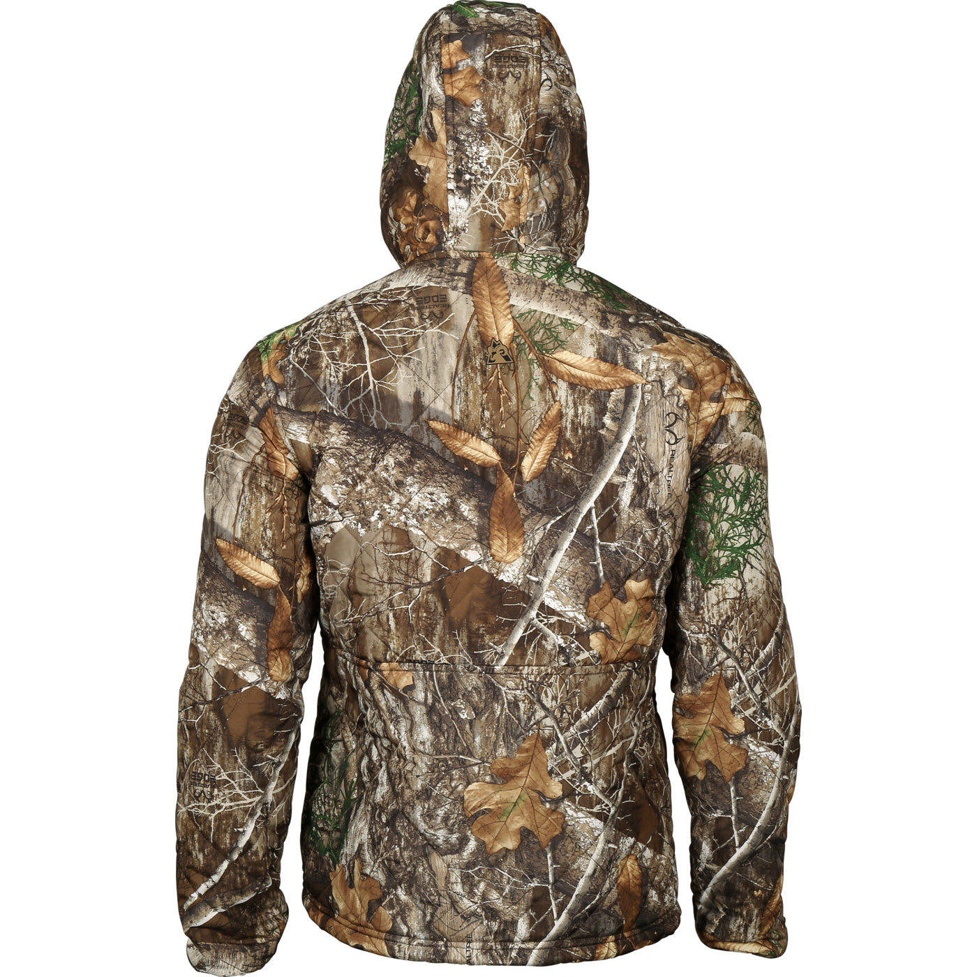 Rocky Stratum 100G Insulated Jacket - 2