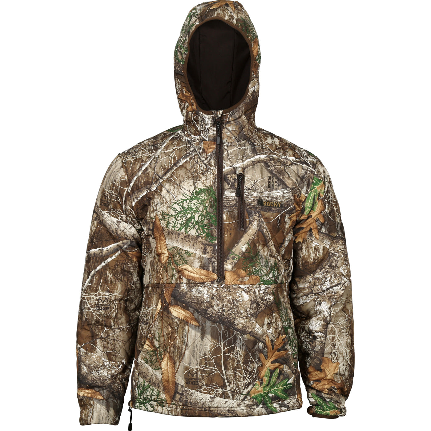 Rocky Stratum 100G Insulated Jacket - 3