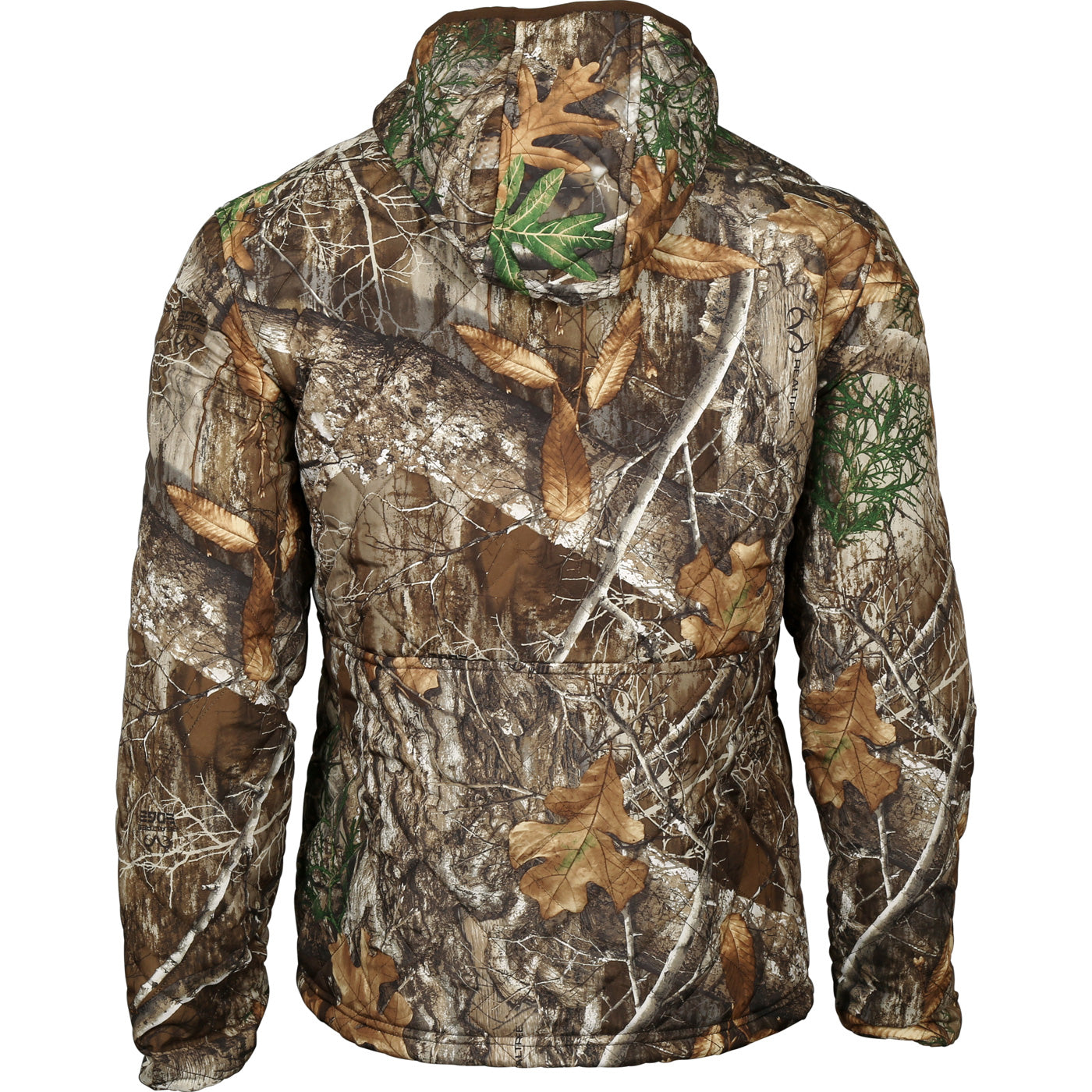 Rocky Stratum 100G Insulated Jacket - 4