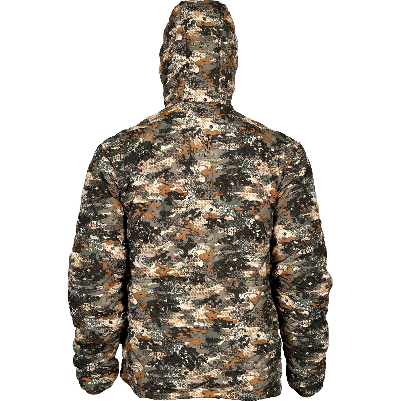 Rocky Stratum 100G Insulated Jacket - 2