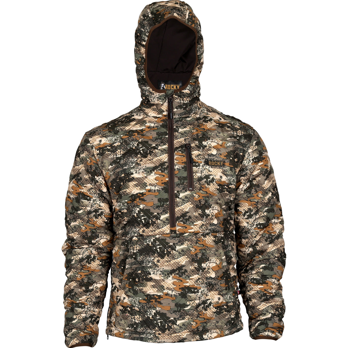Rocky Stratum 100G Insulated Jacket - 3