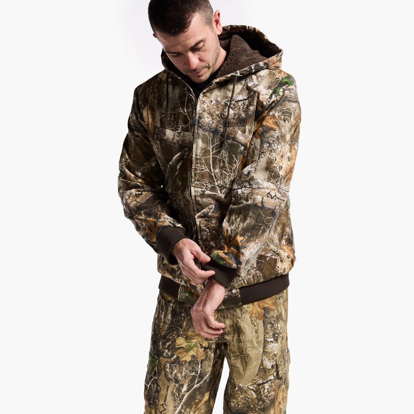 Rocky ProHunter Chore Coat – Rocky Boots