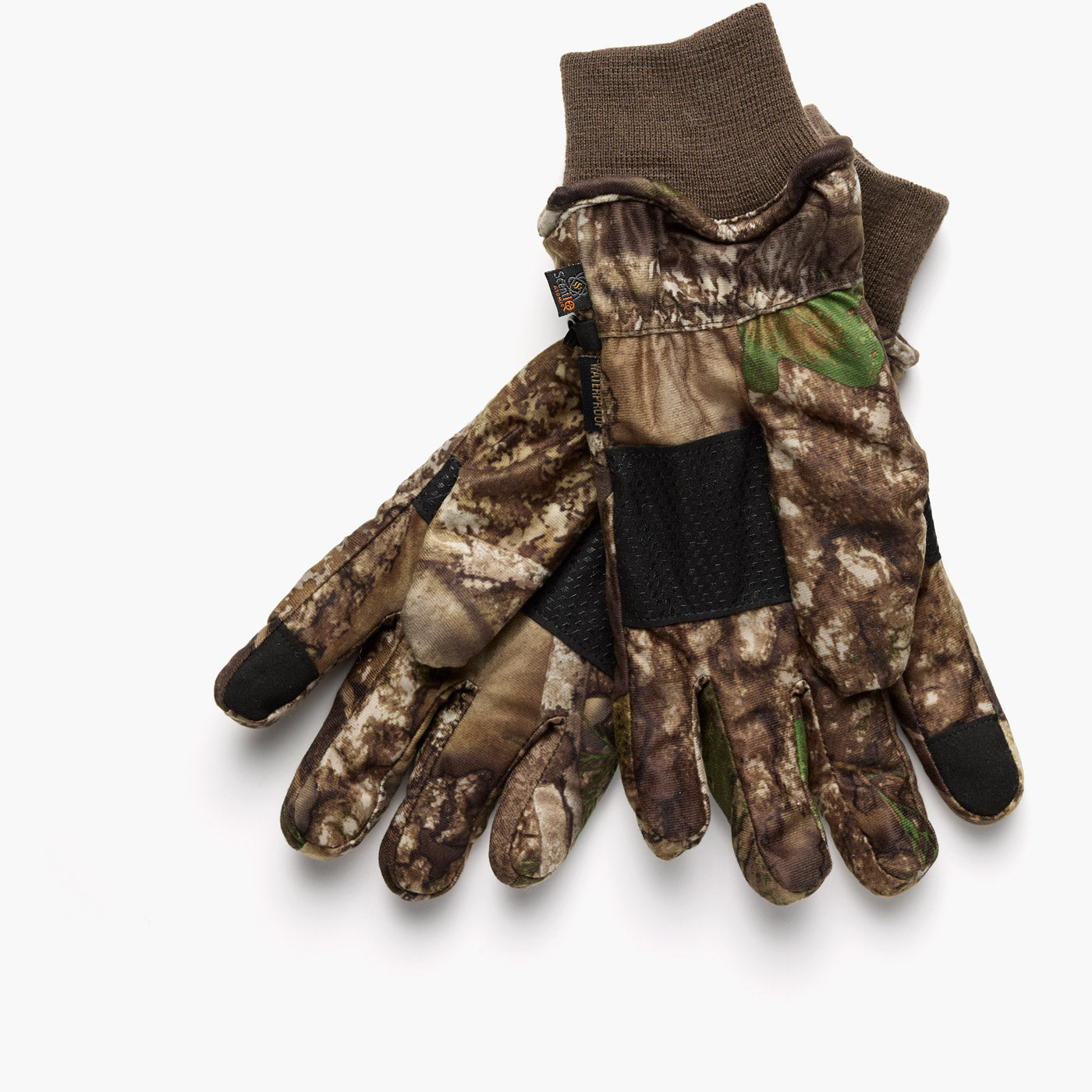Rocky Waterproof 40G Insulated Gloves – Rocky Boots