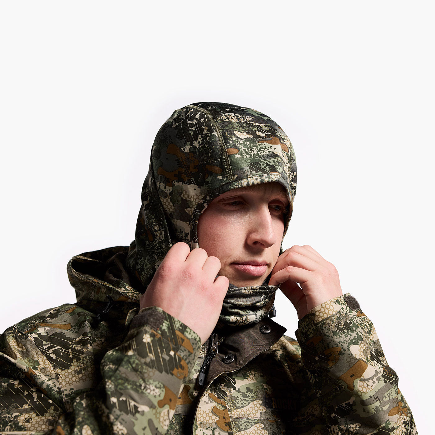 Rocky Convertible Balaclava – Rocky Boots