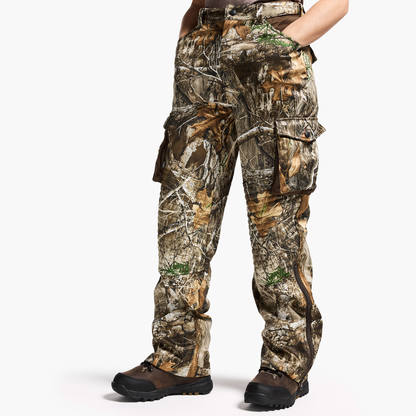 Rocky Stratum Women's Outdoor Pants