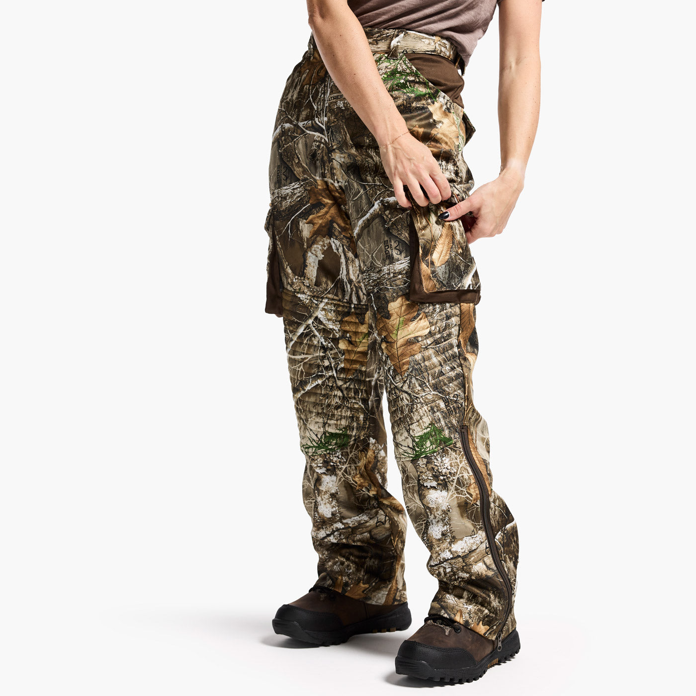 Rocky Stratum Women's Outdoor Pants