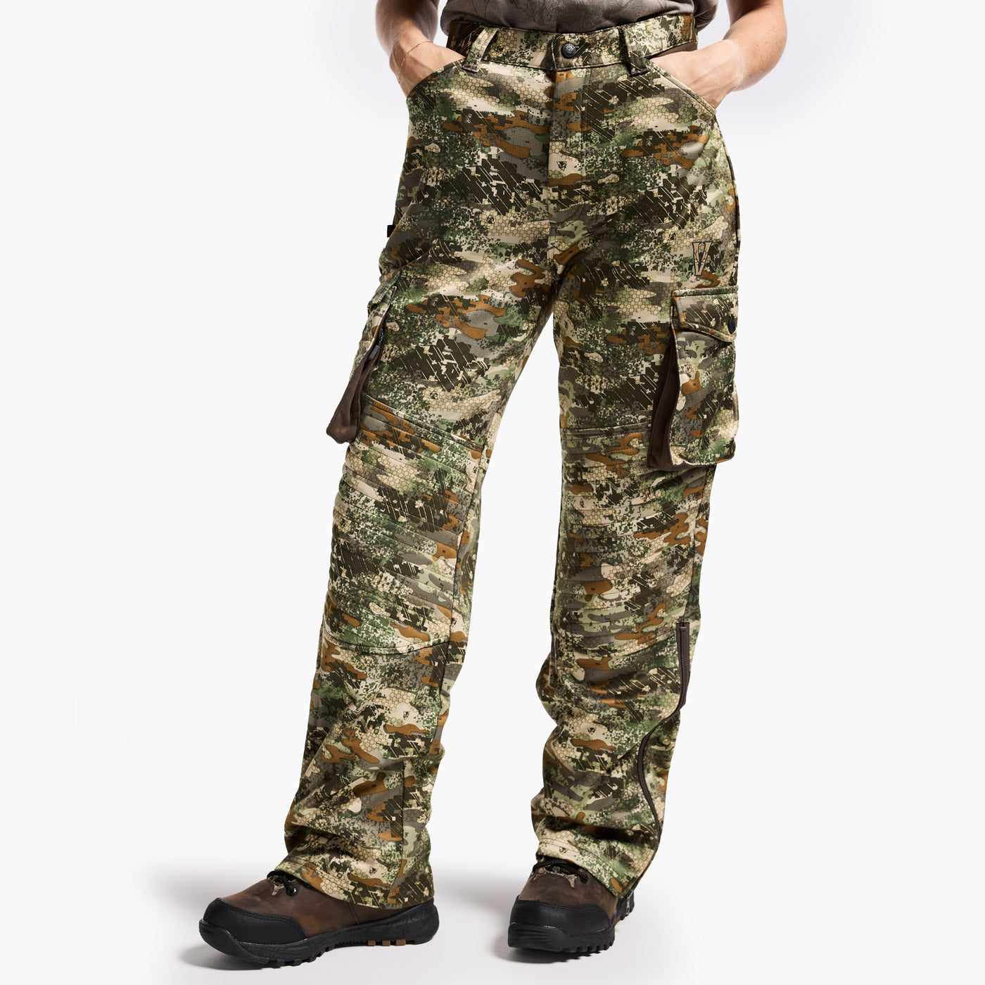 Rocky Stratum Women's Outdoor Pants