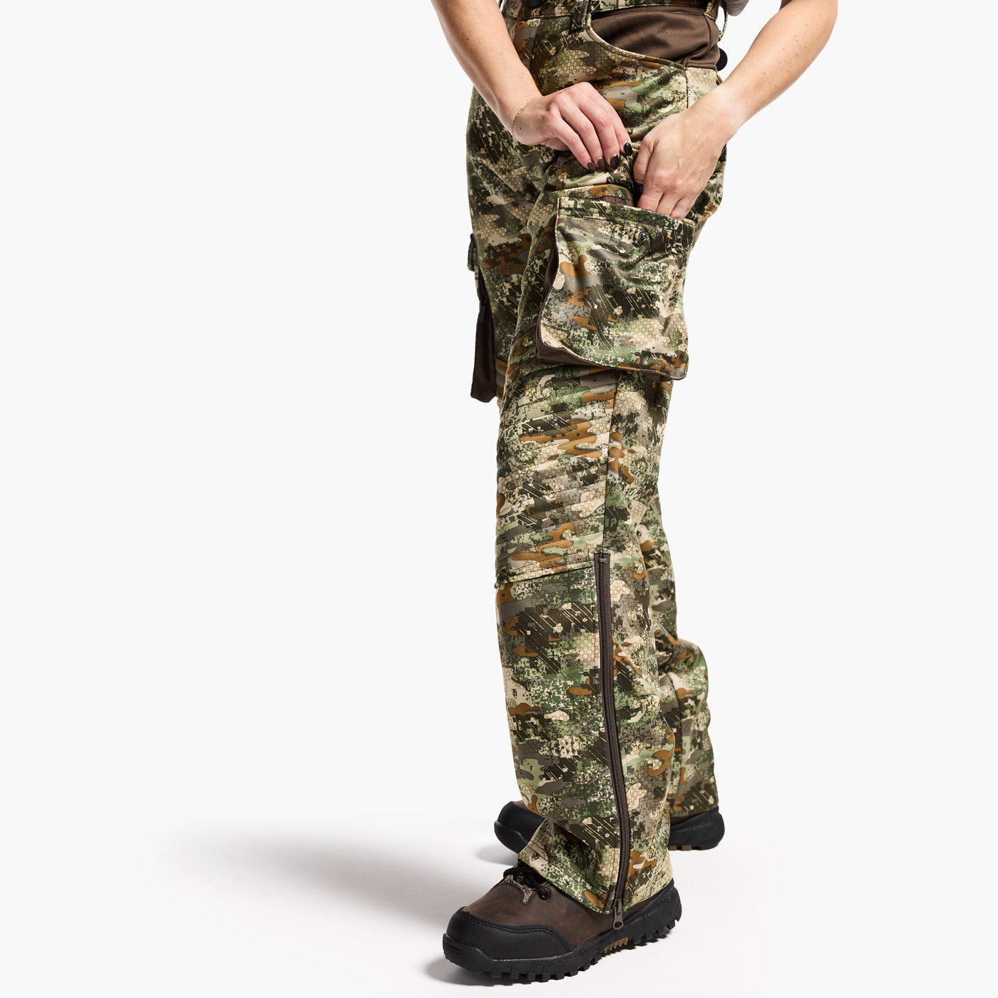 Rocky Stratum Women's Outdoor Pants