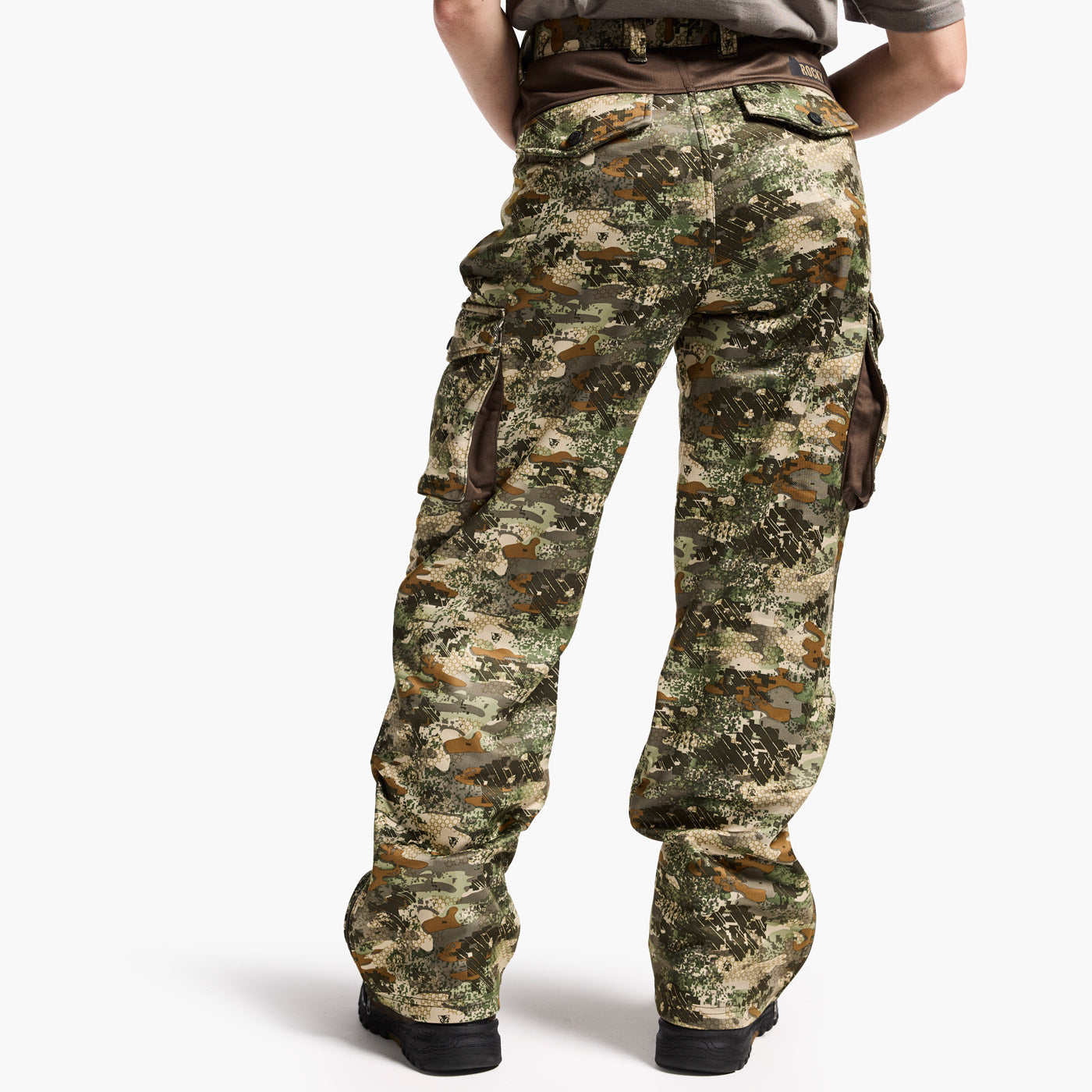 Rocky Stratum Women's Outdoor Pants