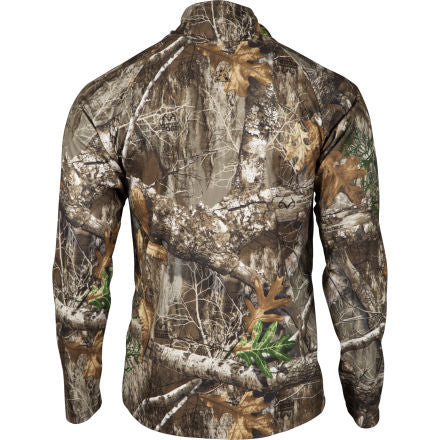 Rocky SilentHunter 1/4 Zip Jacket