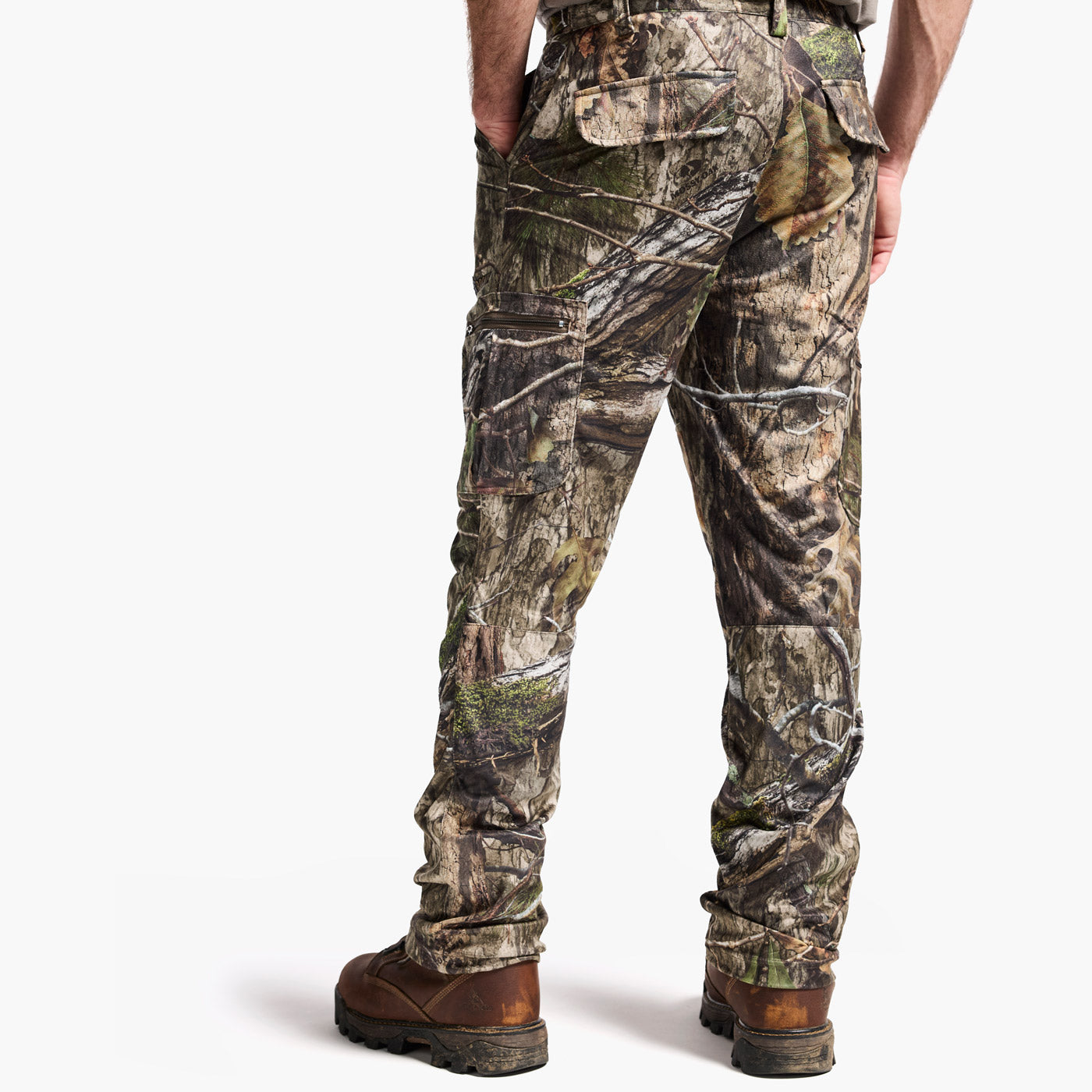 パンツ SEEKERS realtree 2way camo cargo pants Realtree Youth 6-Pocket Cargo Pants – EDGE Camo Hunting