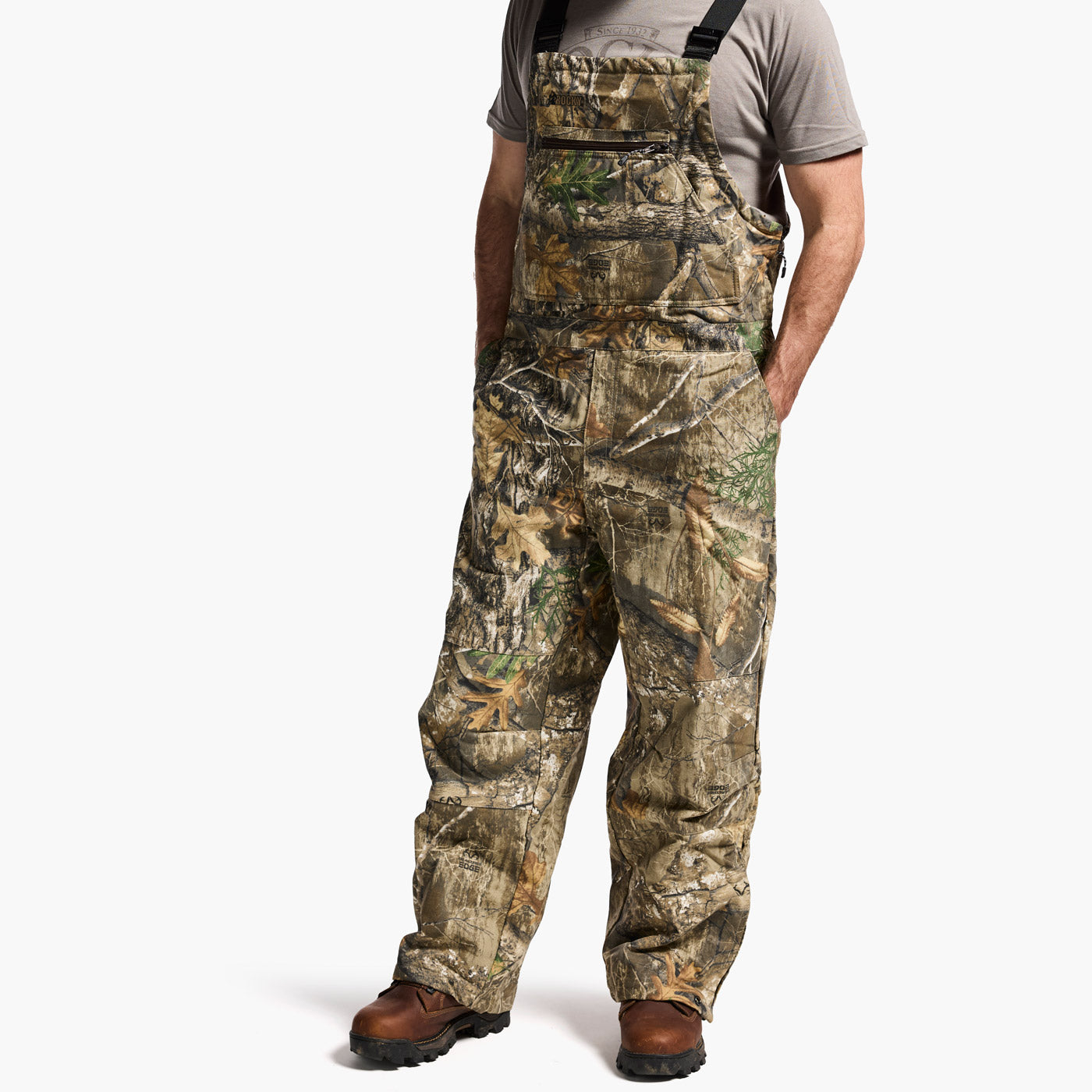 Rocky Prohunter Bib