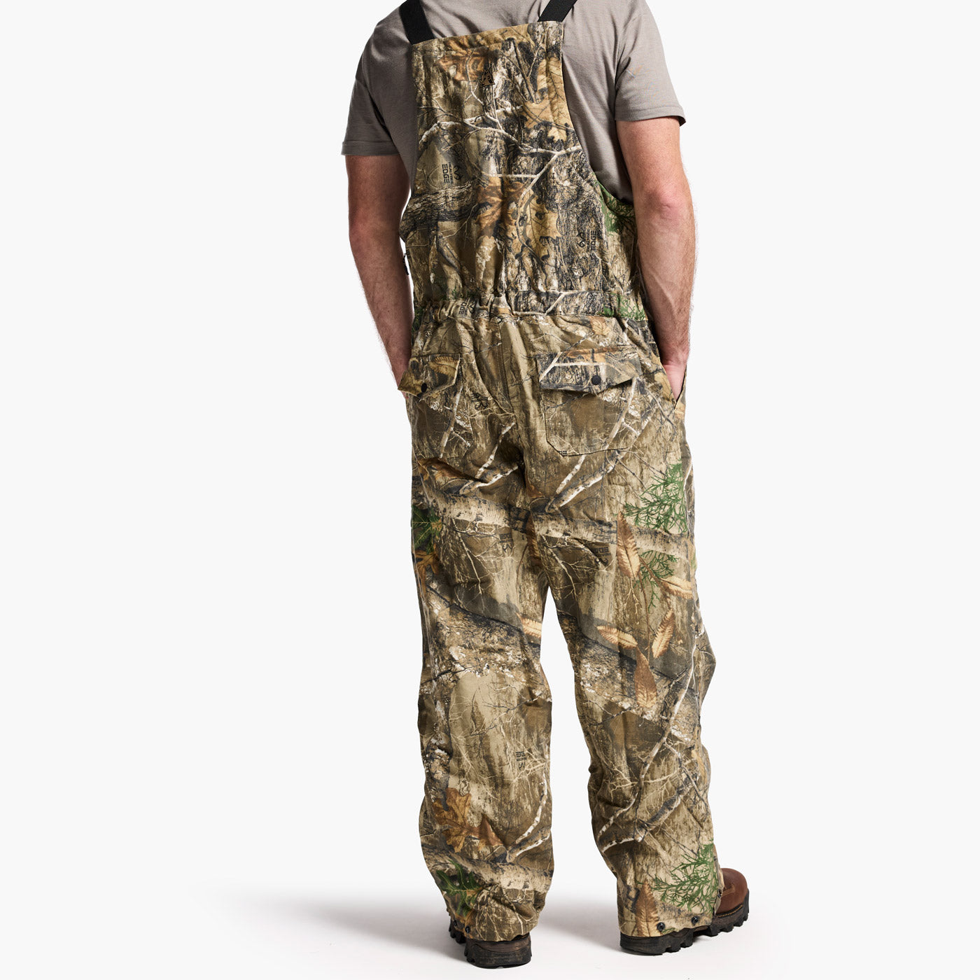 Rocky Prohunter Bib – Rocky Boots