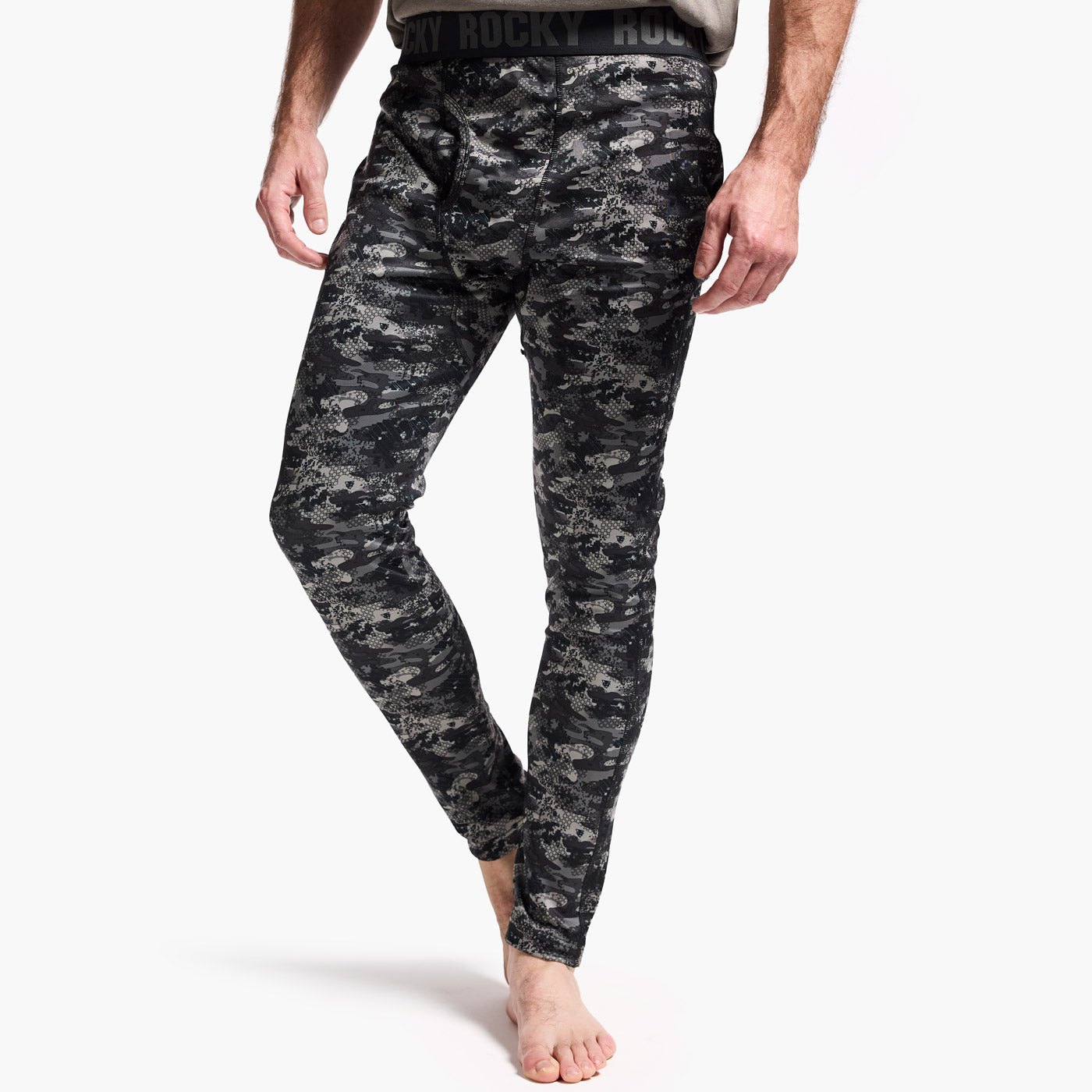 Rocky Mediumweight Thermal Pants