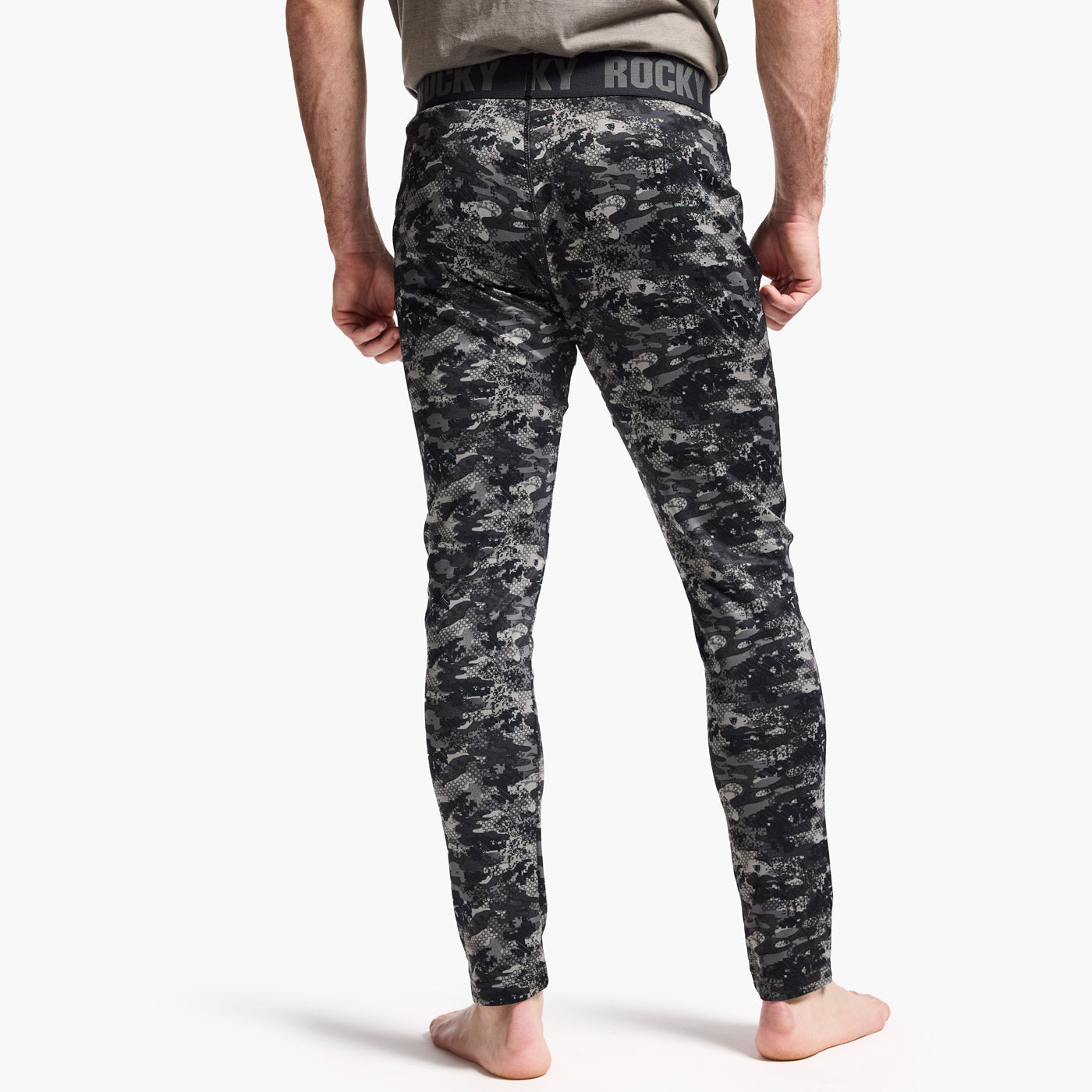 Rocky Mediumweight Thermal Pants