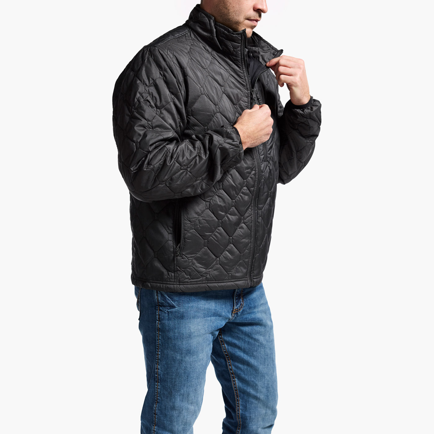 Rocky Rugged Packable Jacket – Rocky Boots