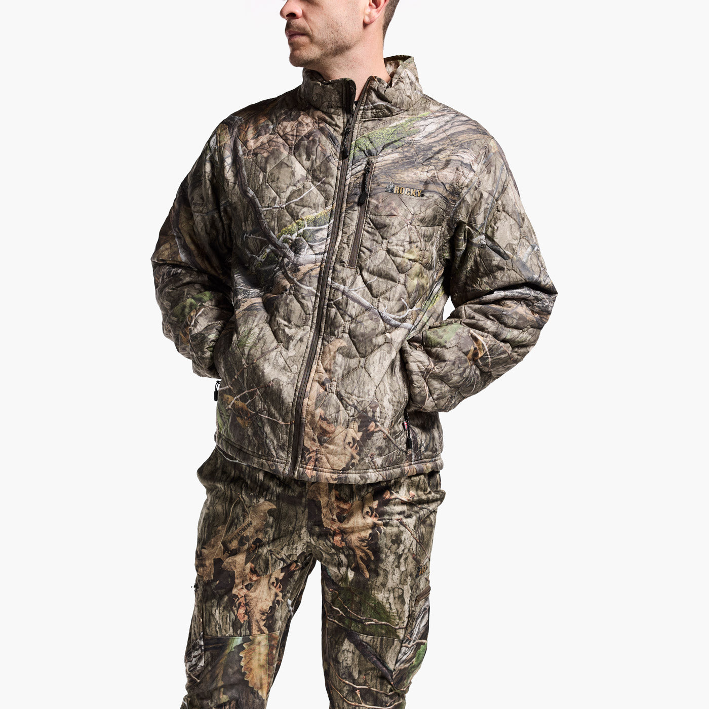 Rocky Rugged Packable Jacket – Rocky Boots