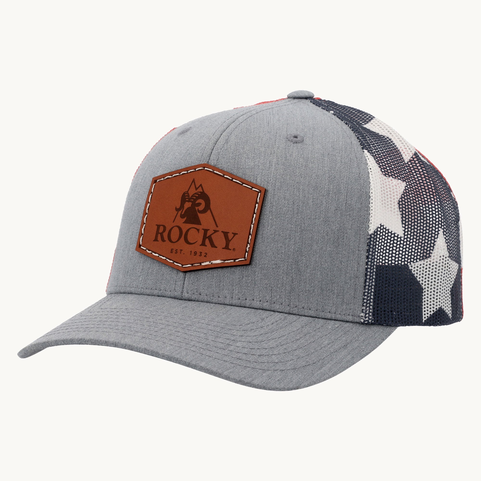 Rocky USA Flexfit Hat