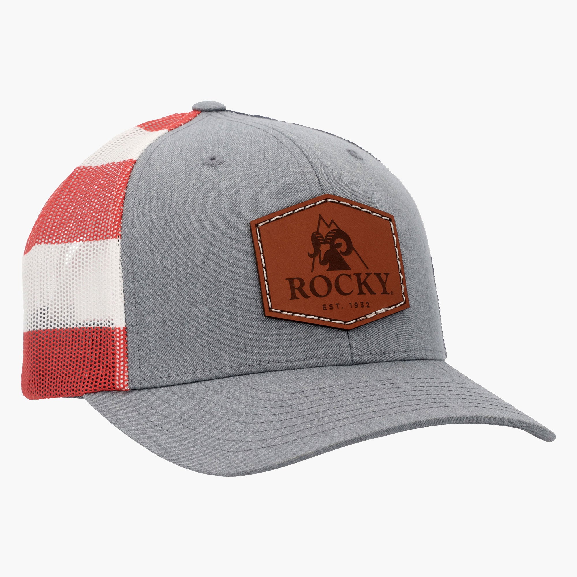 Rocky USA Flexfit Hat