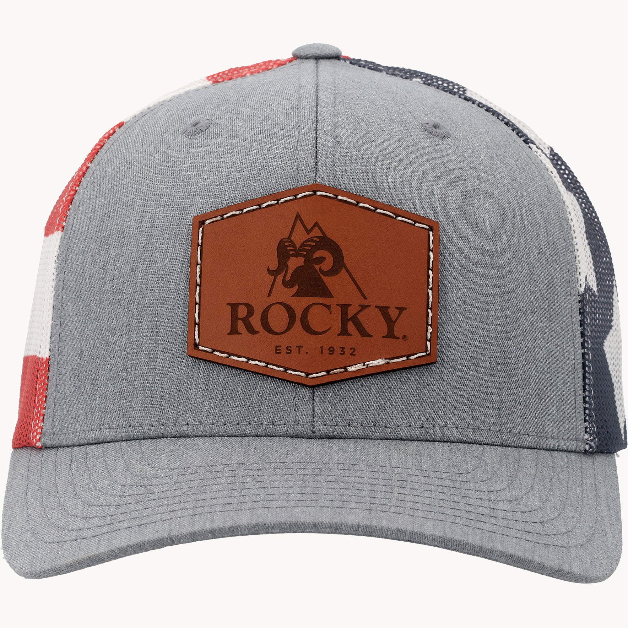 Rocky USA Flexfit Hat