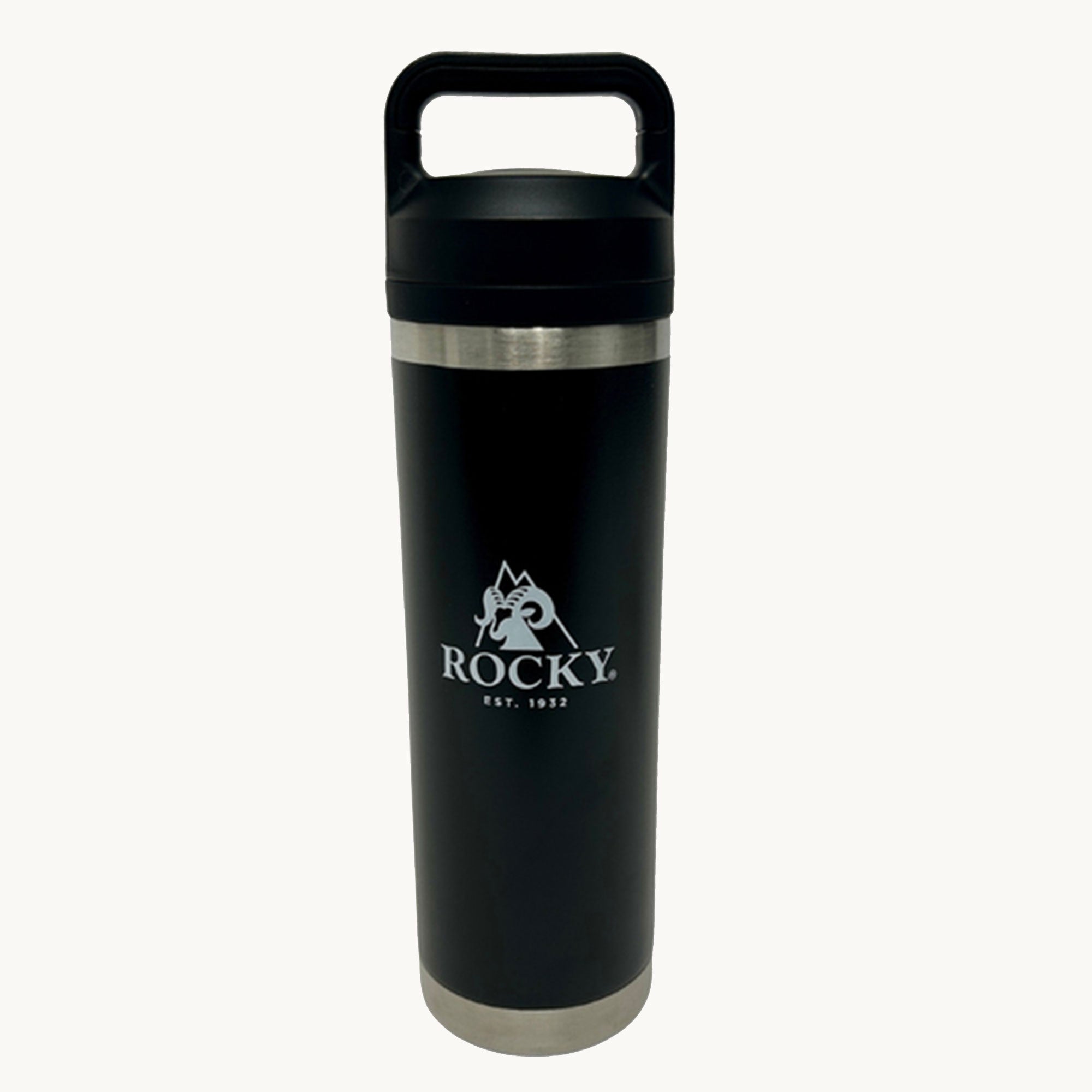 Rocky 20 Oz. Water Bottle
