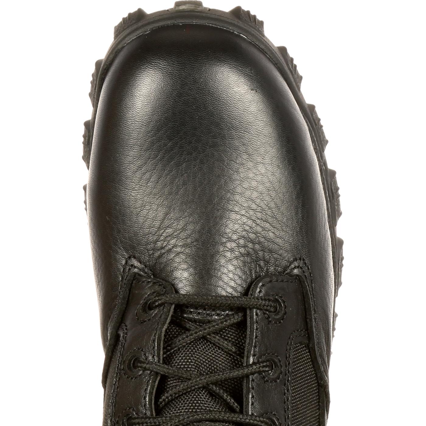 Rocky AlphaForce Composite Toe Waterproof Duty Boot – Rocky Boots